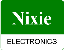 Cytron Distributor : Nixie